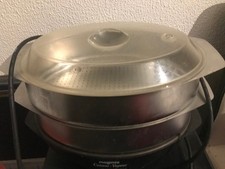 CUISEUR VAPEUR MAGIMIX  3