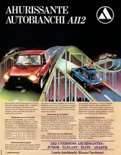 Publicité Advertising 220