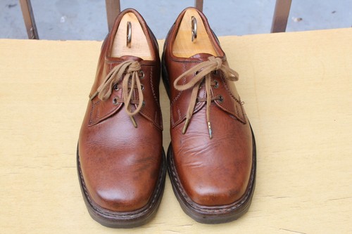 Chaussure derby paraboot - derby,