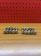 Lot X20 Écrou Boulons De Roue Toyota Rav4 Xa40 2014 Jantes Alu