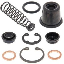 Kit réparation maitre cylindre arrière moto All Balls KAWASAKI KLX250R 1994-1996