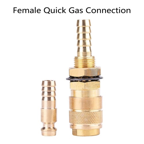 Cooling tank socket 6mm - socket,