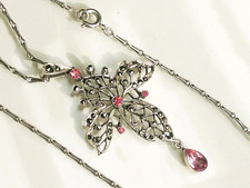 TRES BEAU PENDENTIF ANCIEN FIN