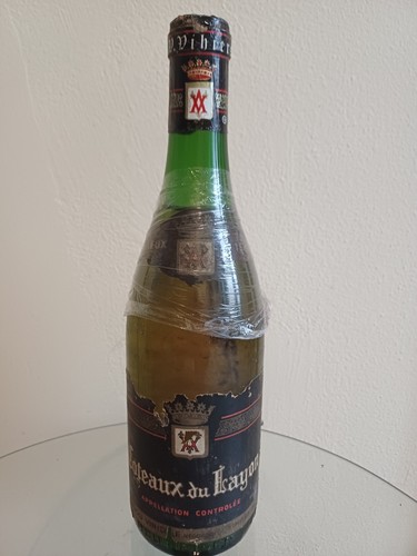 Coteaux layon moelleux - du,