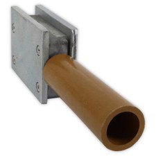 Magnétique pince mise à la terre ESAB 600A pour le soudage