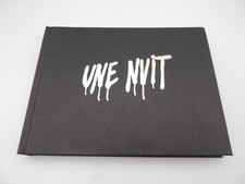 Street Art - Une Nuit - Livre