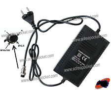Chargeur 24 Volts 1,8 A Trottinette / Quad Electrique Chinois
