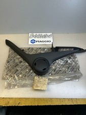 1 carénage spoiler gauche