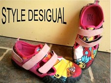 BASKET DE MARQUE BLUE WING