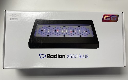 Ecotech radion xr30 blue - xr30,