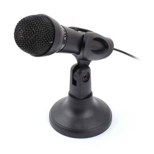 Mic microphone stéréo mm - microphone,