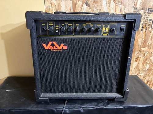 Guyatone valve 1000 - guyatone,