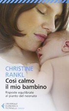Così calmo il mio bambino