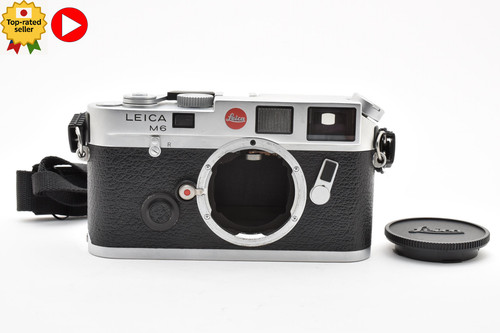 Near mint leica m6 - 🎦[near, mint]