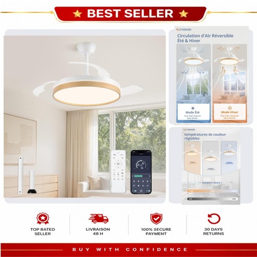 Zmishibo ventilateur - zmishibo,