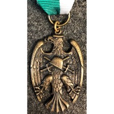 Médaille Heimwehr WW1 - REPRO