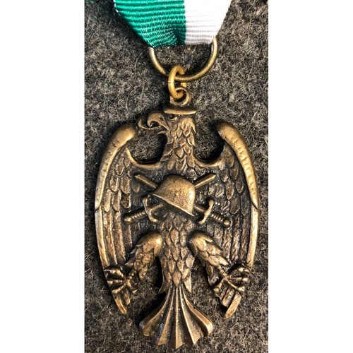 Médaille heimwehr ww1 - ww1, repro