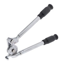 Cintreuse De Tubes à 180 Degrés, Aluminium, Cuivre, Acier, Ligne De Frein à