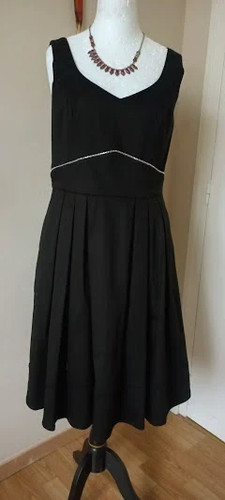 Robe noire naf neuve - noire, naf"