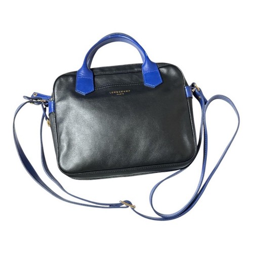 Longchamp paris way bag - longchamp,