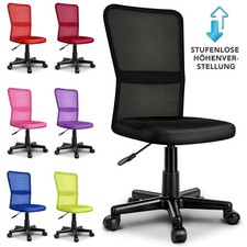 Office chair executive chair swivel chair office chair children desk chair mesh