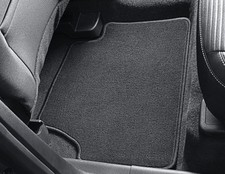 Ford Tapis de sol en moquette