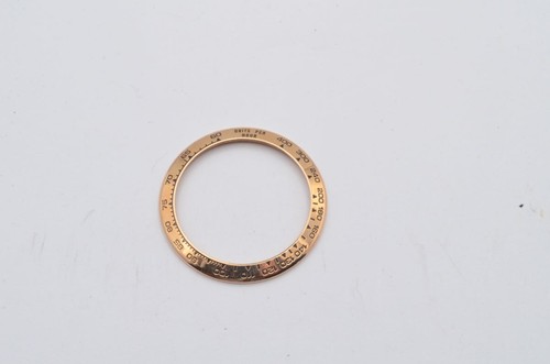 Rolex lunette bezels daytona - bezels,