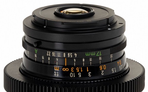 canon fd 17mm