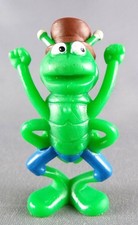 Maya l'abeille - Figurine PVC