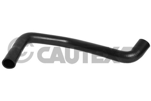 Durite radiateur ford - durite,