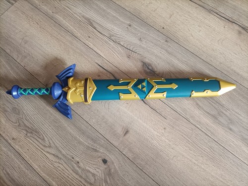 épée jouet nintendo avec - Épée,
