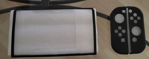 Coque protection nintendo - coque,
