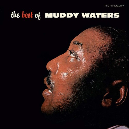 Muddy waters the best - the, of