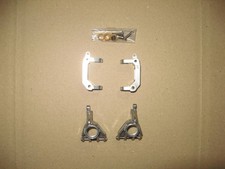 TAMIYA TA03R-S TRF Porte-moyeu