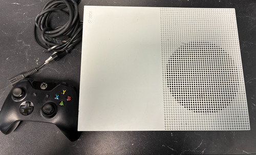 Console xbox one 500 - 500, 1