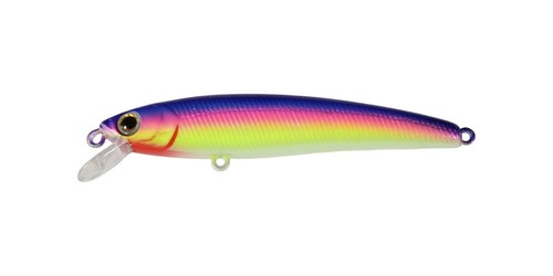 Challenger micro minnow - 3/8",