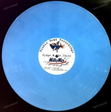 Cyrus & The Joker - Milky Way