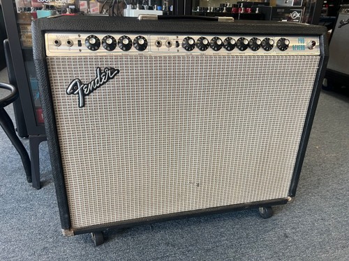 Fender vintage 1978 pro - fender,
