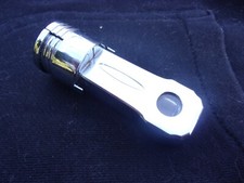 briquet ancien  CHAMP . . XX