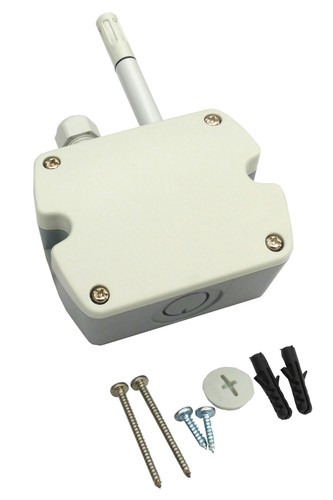 Sonde humidité vallox r - d'humidité,