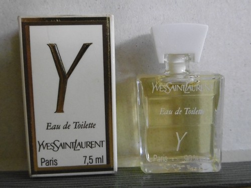 Yves saint laurent edt - -,