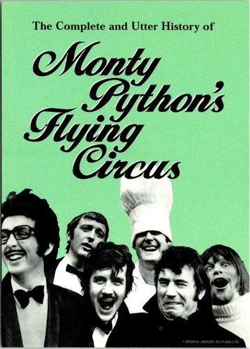 Postcard advertising monty - advertising,