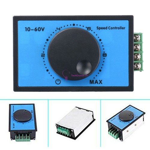 60v 12v 24v - dc, 10-60v