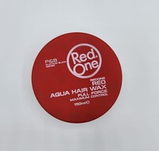 Cire Red One Full Force