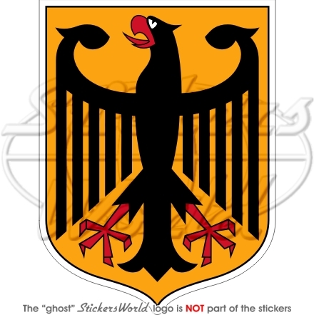 Allemagne allemand armoiries - allemagne,