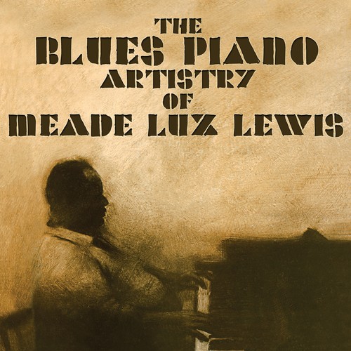 The blues piano artistry - cd,