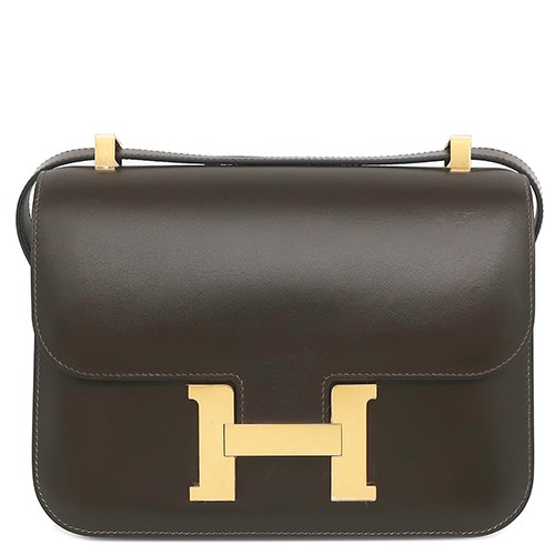 Hermes shoulder bag constance - bag,