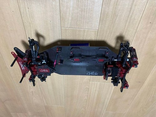 Shibata drift car grk - 1/10,