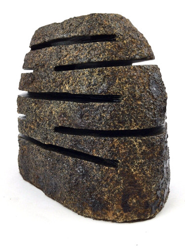Bloc granit naturel - bloc,