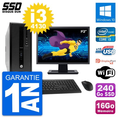 Tour elitedesk 800 g1 - tour, hp